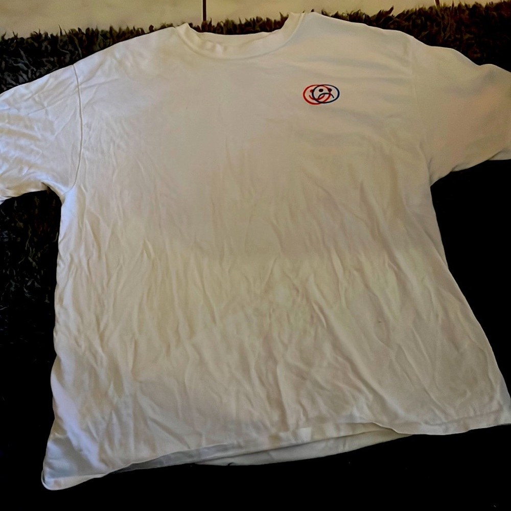 Zumiez shirt